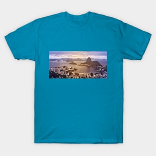 Rio de Janeiro T-Shirt